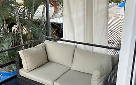 In The Shade Hotel - Coworking - 300Mbit - Adults Only